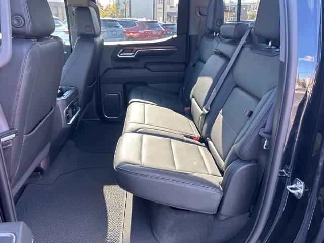 used 2023 GMC Sierra 1500 car, priced at $52,421