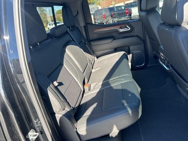 used 2023 GMC Sierra 1500 car, priced at $52,421