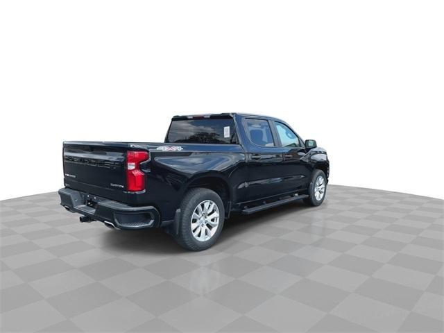 used 2019 Chevrolet Silverado 1500 car, priced at $31,034