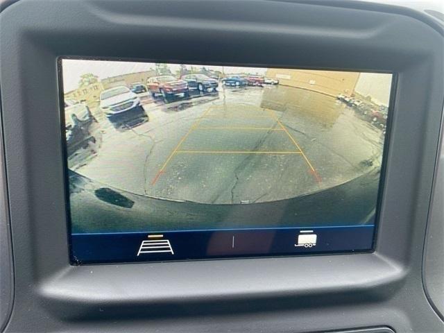 used 2019 Chevrolet Silverado 1500 car, priced at $28,204