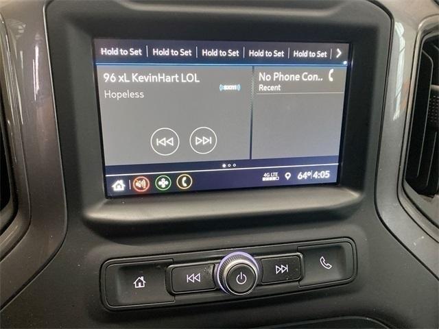 used 2019 Chevrolet Silverado 1500 car, priced at $28,204