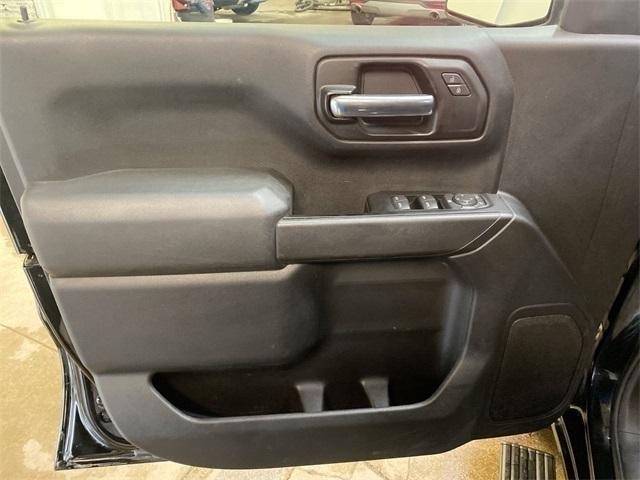 used 2019 Chevrolet Silverado 1500 car, priced at $28,204