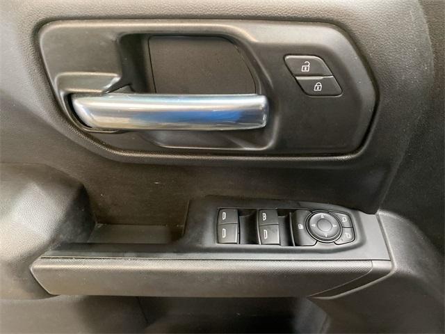 used 2019 Chevrolet Silverado 1500 car, priced at $30,490
