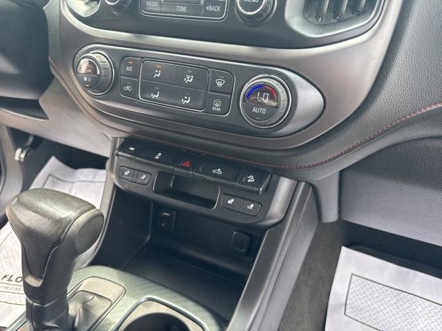 used 2015 GMC Canyon car, priced at $15,990