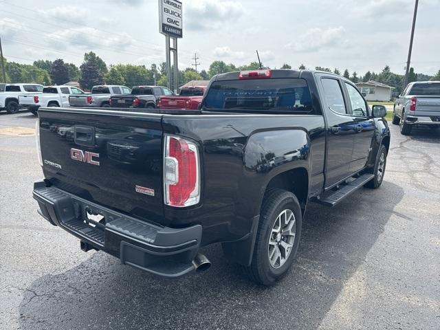 used 2015 GMC Canyon car, priced at $15,990