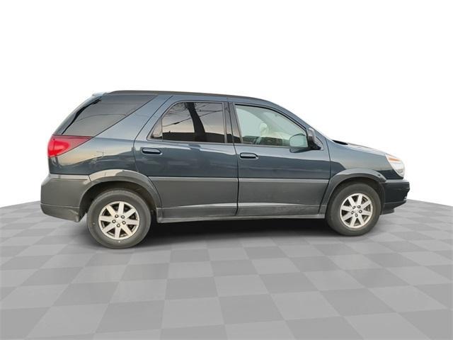 used 2004 Buick Rendezvous car, priced at $4,990