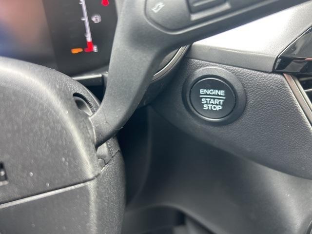 used 2024 Ford Escape car, priced at $22,966