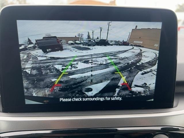 used 2024 Ford Escape car, priced at $22,966