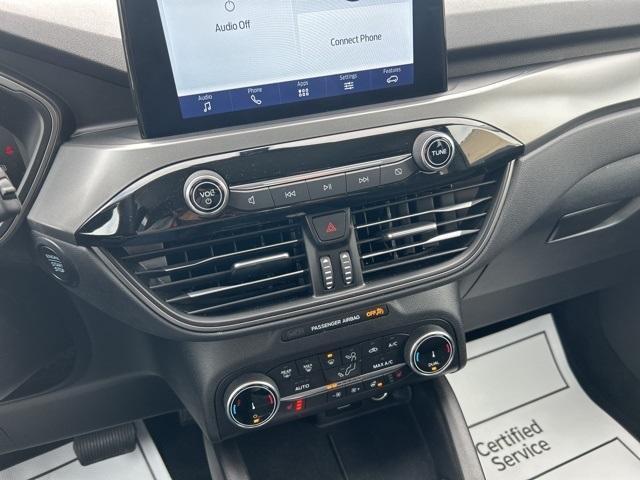 used 2024 Ford Escape car, priced at $22,966