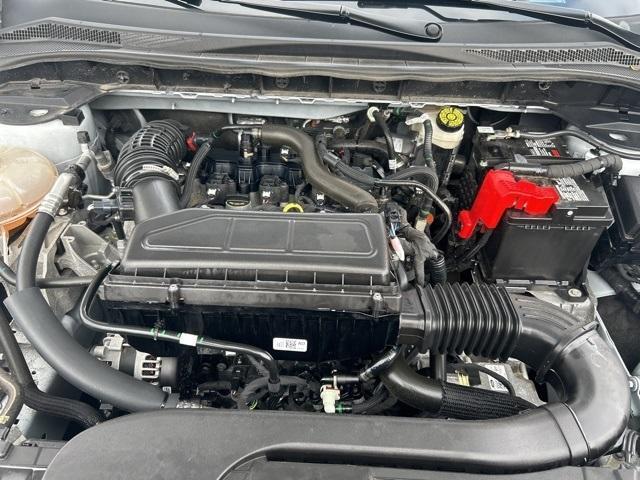 used 2024 Ford Escape car, priced at $22,966