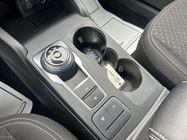 used 2024 Ford Escape car, priced at $22,966