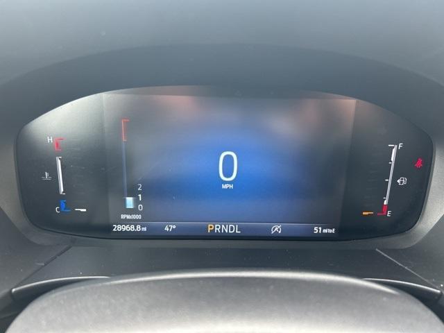 used 2024 Ford Escape car, priced at $22,966