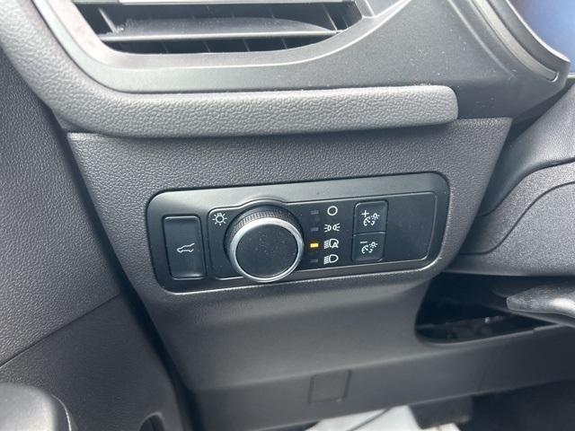 used 2024 Ford Escape car, priced at $22,966