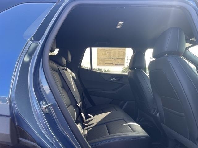 new 2026 Chevrolet Equinox car, priced at $29,897