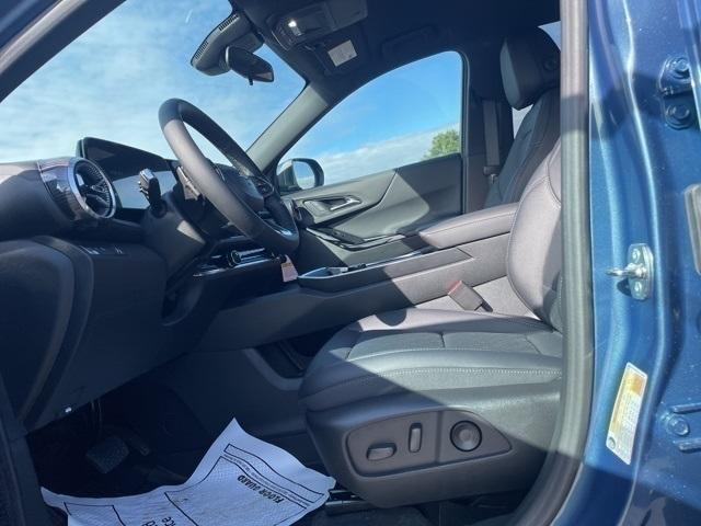 new 2026 Chevrolet Equinox car, priced at $29,897