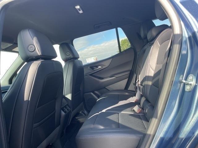 new 2026 Chevrolet Equinox car, priced at $29,897
