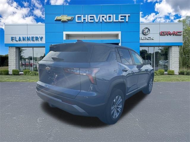 new 2026 Chevrolet Equinox car, priced at $29,897