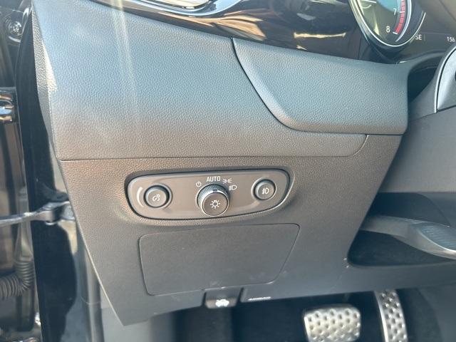 used 2023 Buick Encore GX car, priced at $22,112