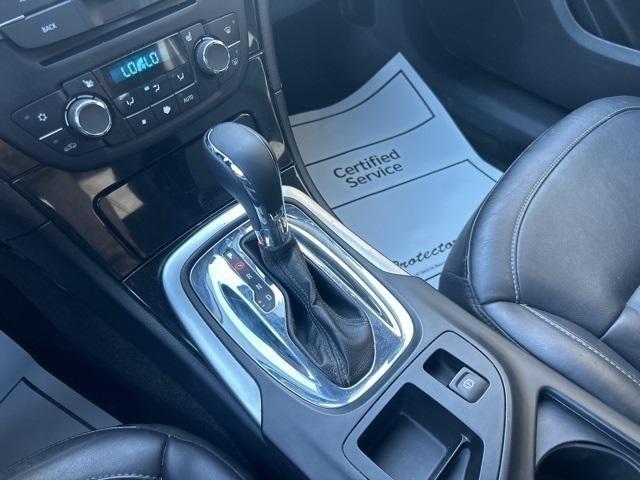 used 2012 Buick Regal car, priced at $6,399