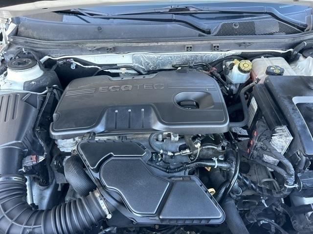 used 2012 Buick Regal car, priced at $6,399