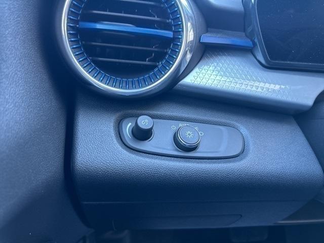 used 2024 Chevrolet Trax car, priced at $21,652