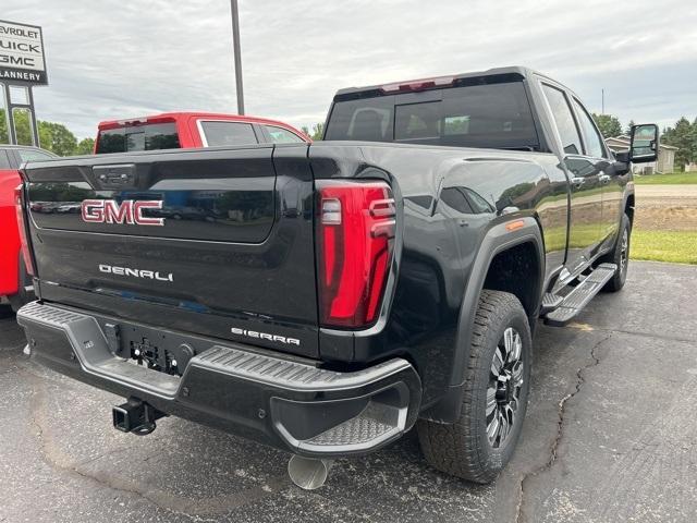 new 2024 GMC Sierra 2500 car, priced at $81,019