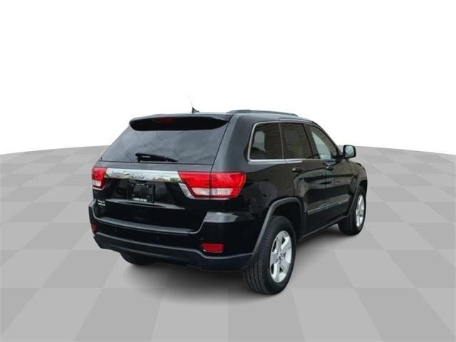 used 2012 Jeep Grand Cherokee car, priced at $7,273