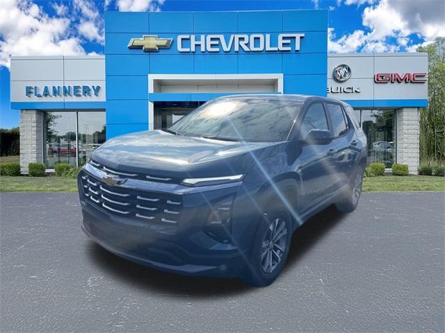 new 2026 Chevrolet Equinox car, priced at $29,963
