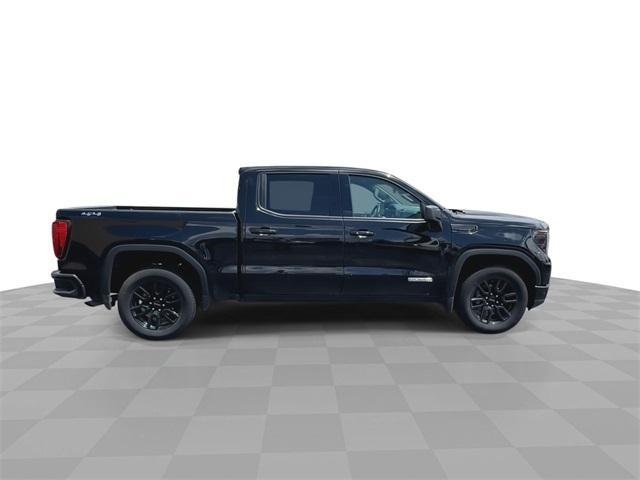 used 2023 GMC Sierra 1500 car, priced at $42,870