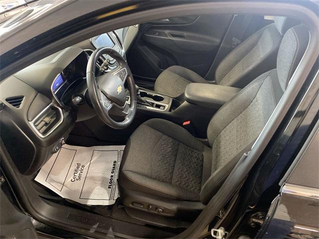 used 2022 Chevrolet Equinox car, priced at $21,775