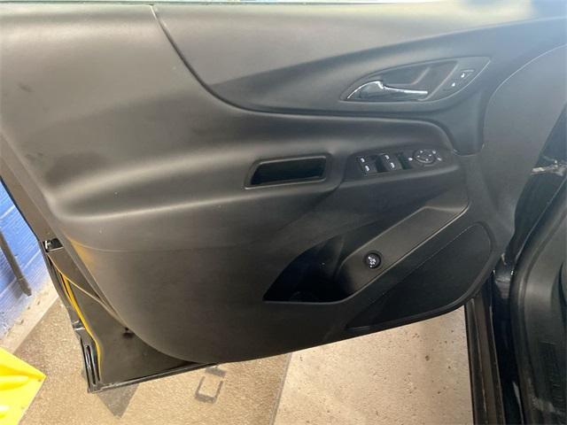 used 2022 Chevrolet Equinox car, priced at $21,775
