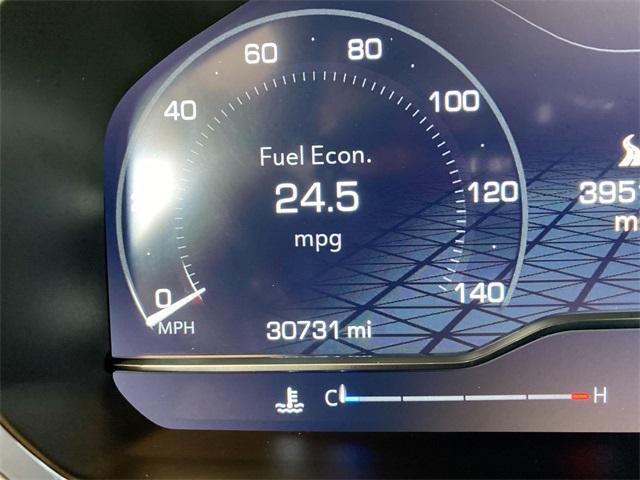 used 2022 GMC Sierra 1500 car, priced at $48,094