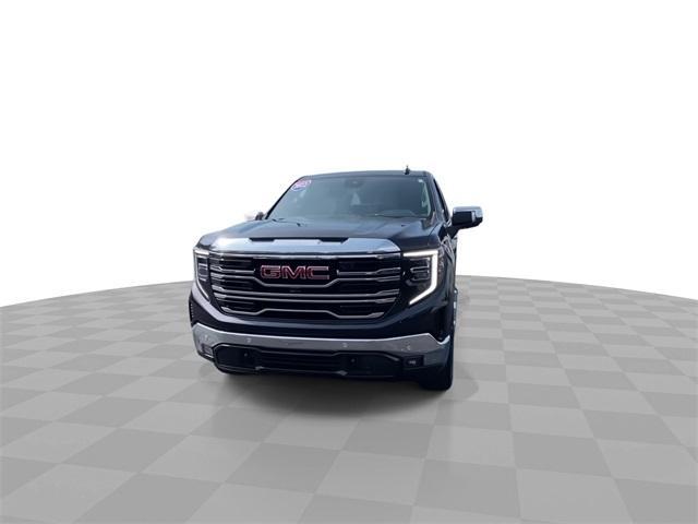 used 2022 GMC Sierra 1500 car, priced at $48,094