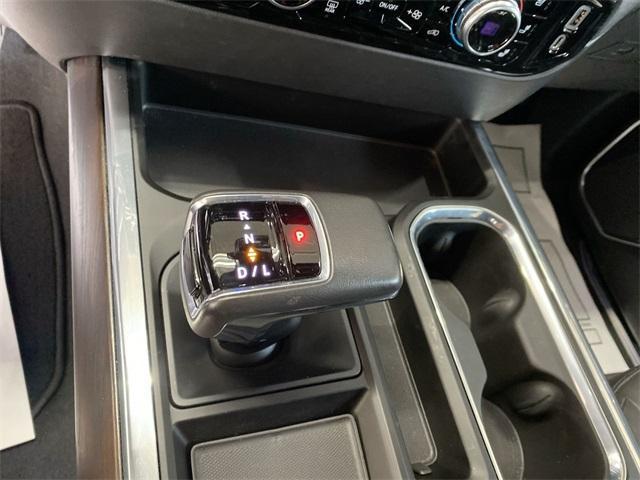 used 2022 GMC Sierra 1500 car, priced at $48,094