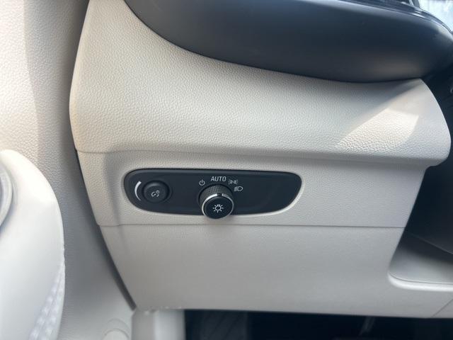 used 2023 Buick Envision car, priced at $27,855