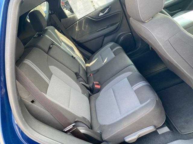 used 2023 Chevrolet Blazer car, priced at $26,281