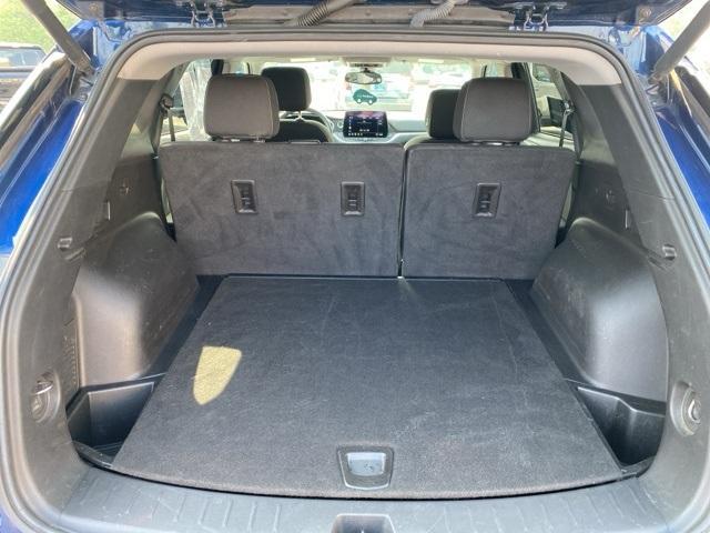 used 2023 Chevrolet Blazer car, priced at $26,281