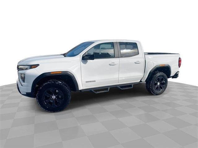 used 2024 GMC Canyon car, priced at $38,041