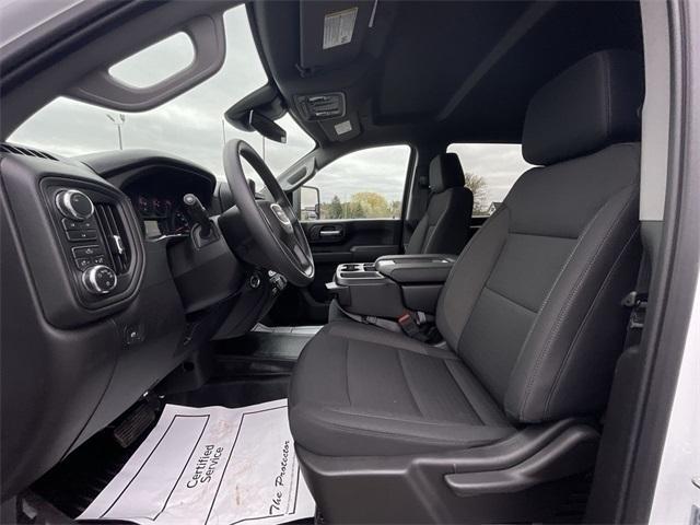 new 2025 GMC Sierra 2500 car, priced at $61,664