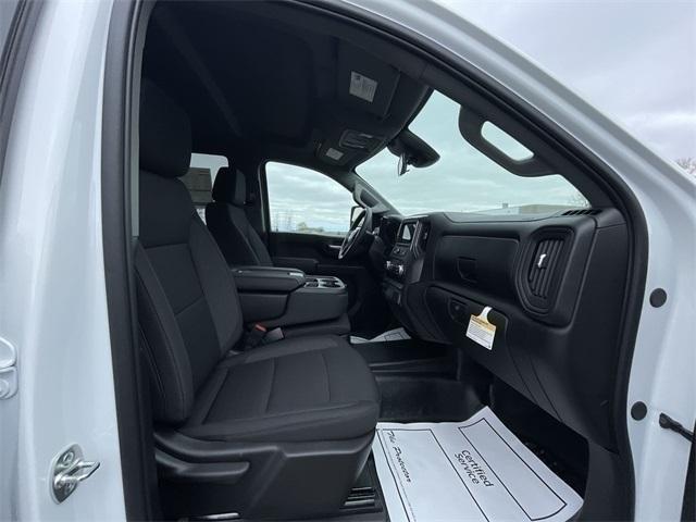 new 2025 GMC Sierra 2500 car, priced at $61,664
