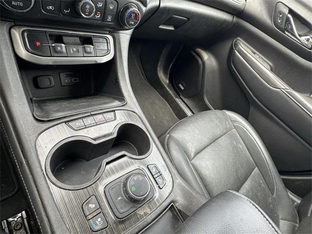 used 2023 GMC Acadia car, priced at $29,559