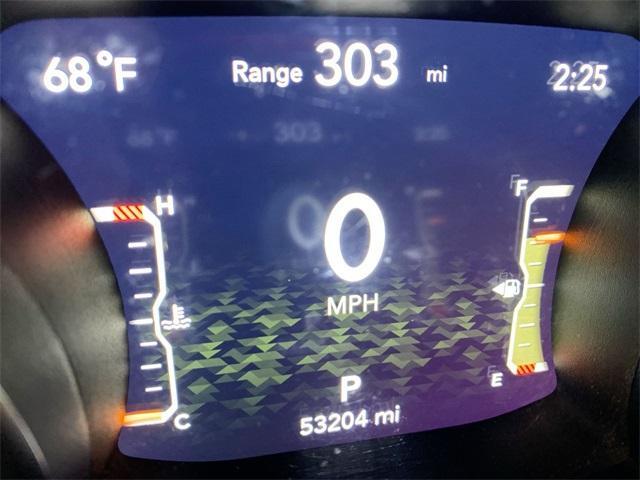 used 2023 Jeep Wrangler car, priced at $30,990