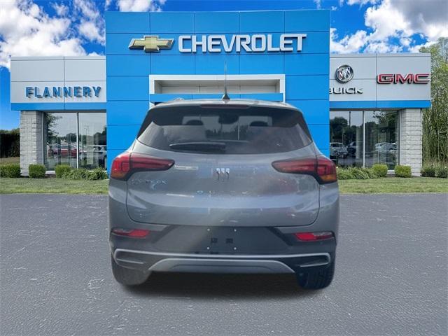 new 2026 Buick Encore GX car, priced at $29,568