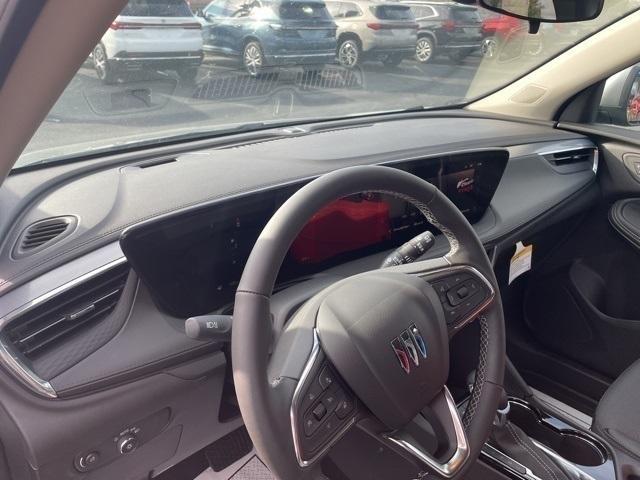 new 2026 Buick Encore GX car, priced at $29,568