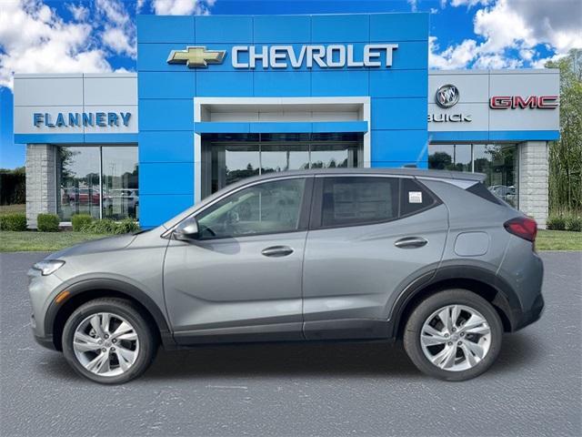 new 2026 Buick Encore GX car, priced at $29,568
