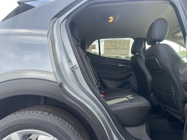 new 2026 Buick Encore GX car, priced at $29,568