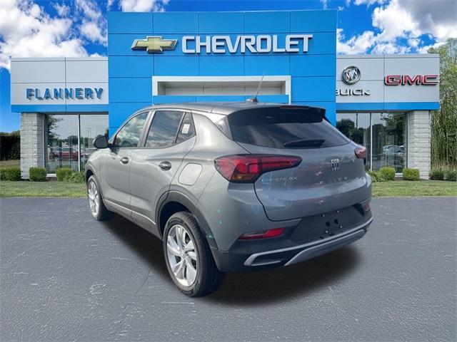 new 2026 Buick Encore GX car, priced at $29,568