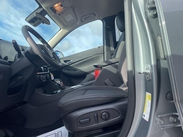 new 2026 Buick Encore GX car, priced at $29,568