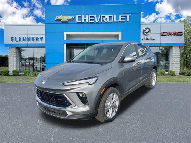 new 2026 Buick Encore GX car, priced at $29,568
