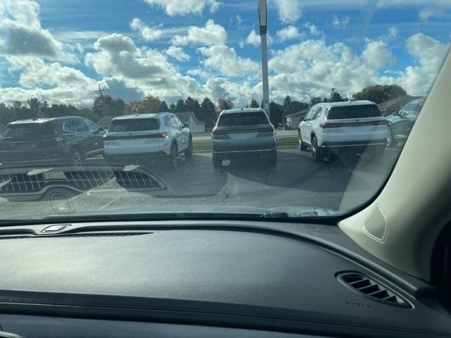 new 2026 Buick Encore GX car, priced at $29,568